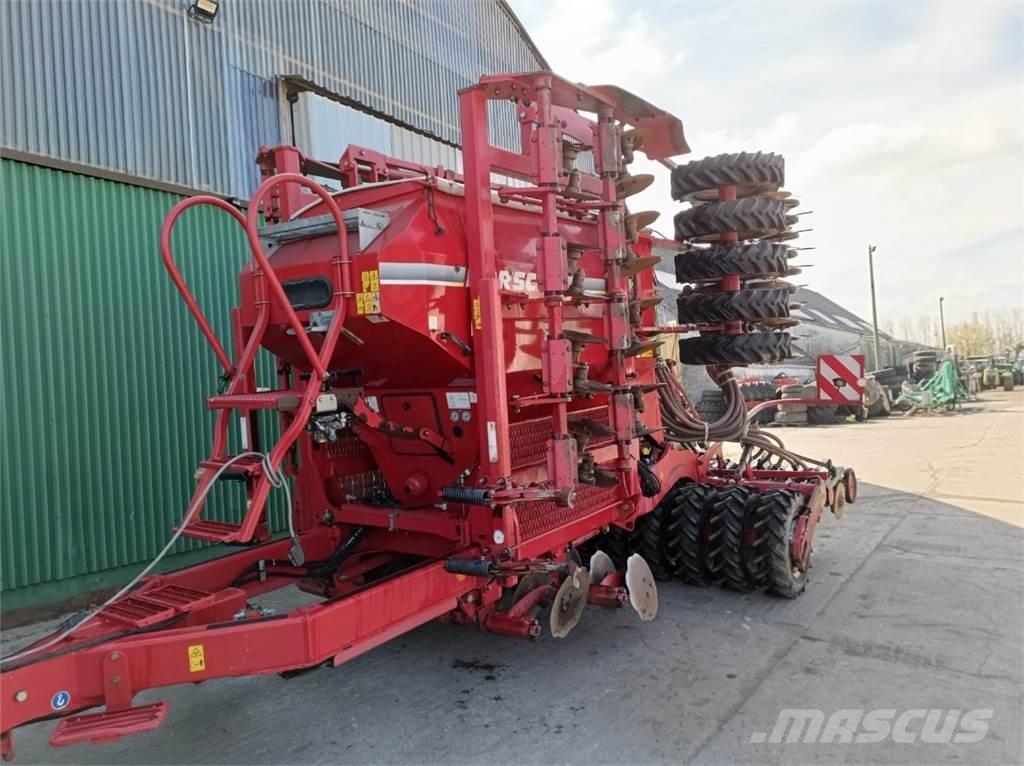 Horsch Pronto 6 DC 条播机