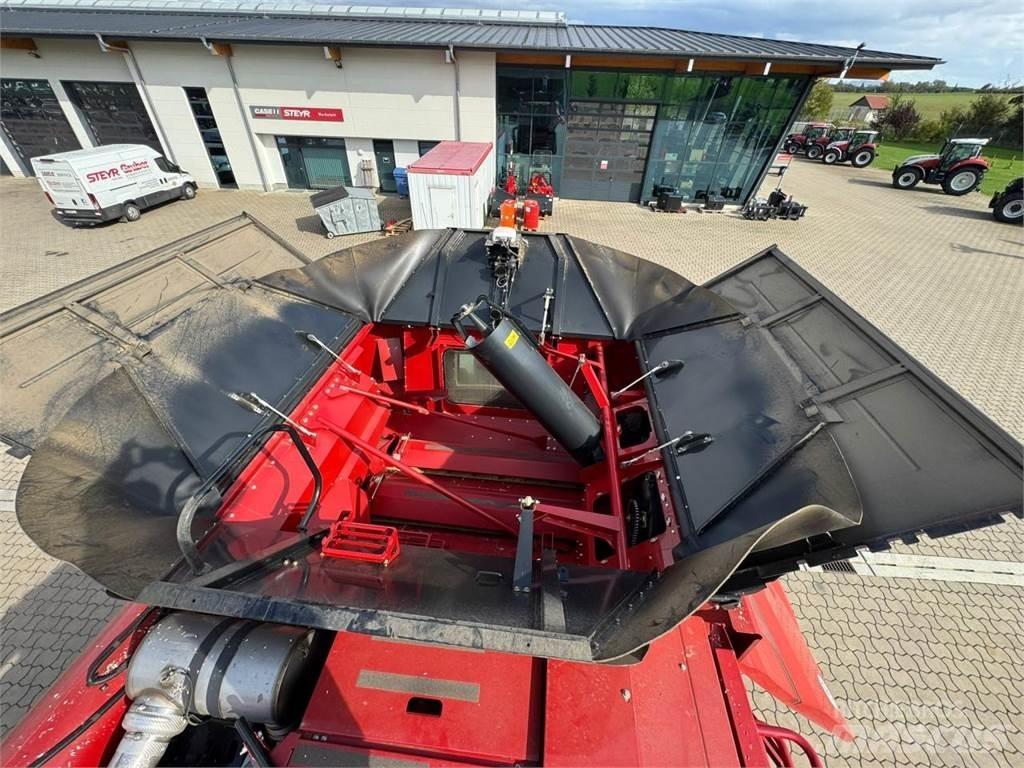 Case IH AF 8250 联合收割机
