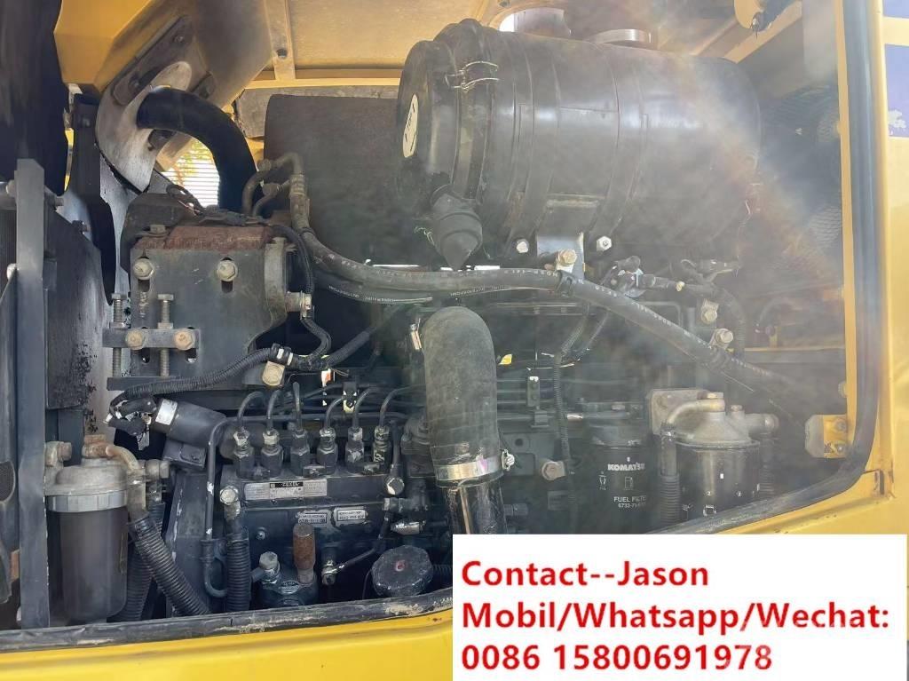 Komatsu WA 320 L-5 轮式装载机
