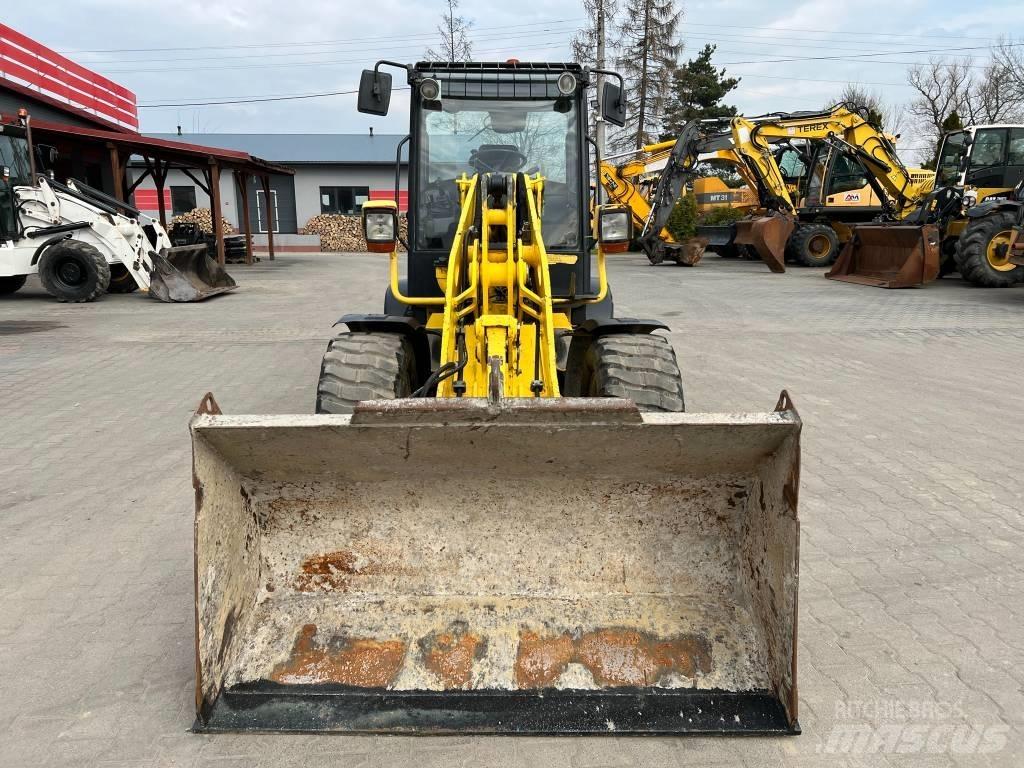 Wacker Neuson WL 37 轮式装载机
