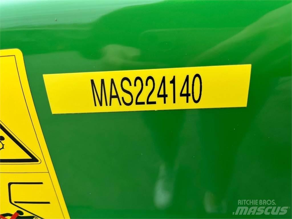 John Deere V451R 农业机械-其他