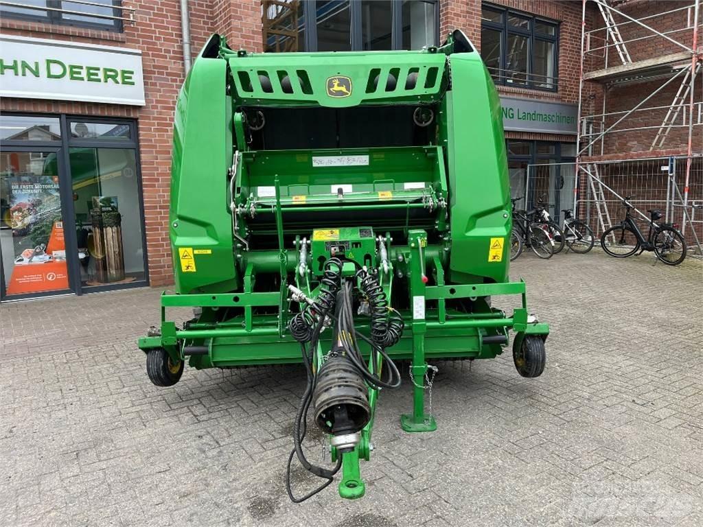 John Deere V451R 农业机械-其他