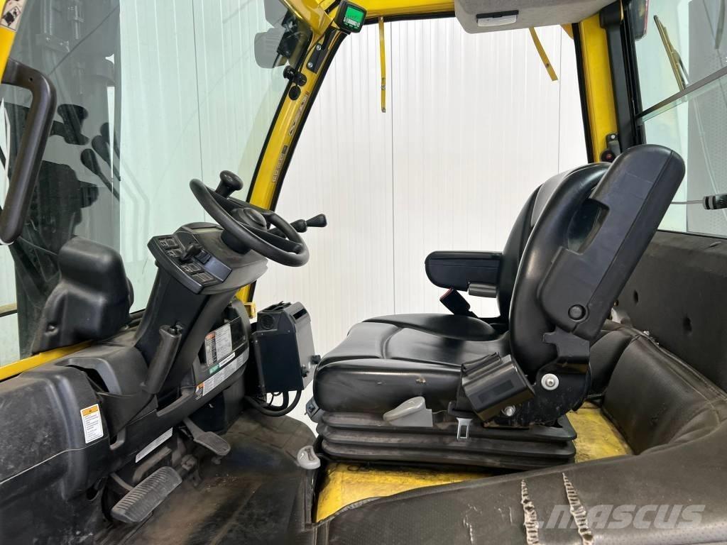 Hyster H4.0FT6 柴油叉车