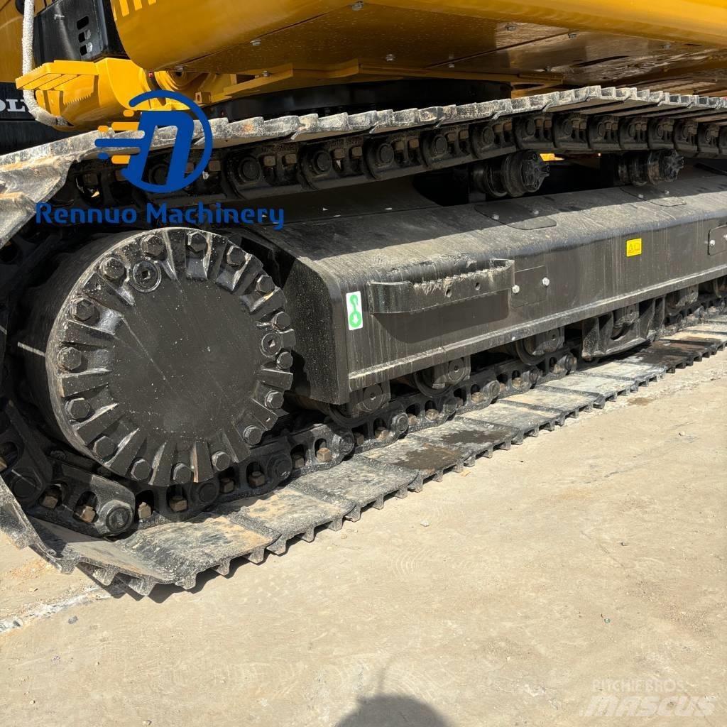 CAT 320DL 履带挖掘机