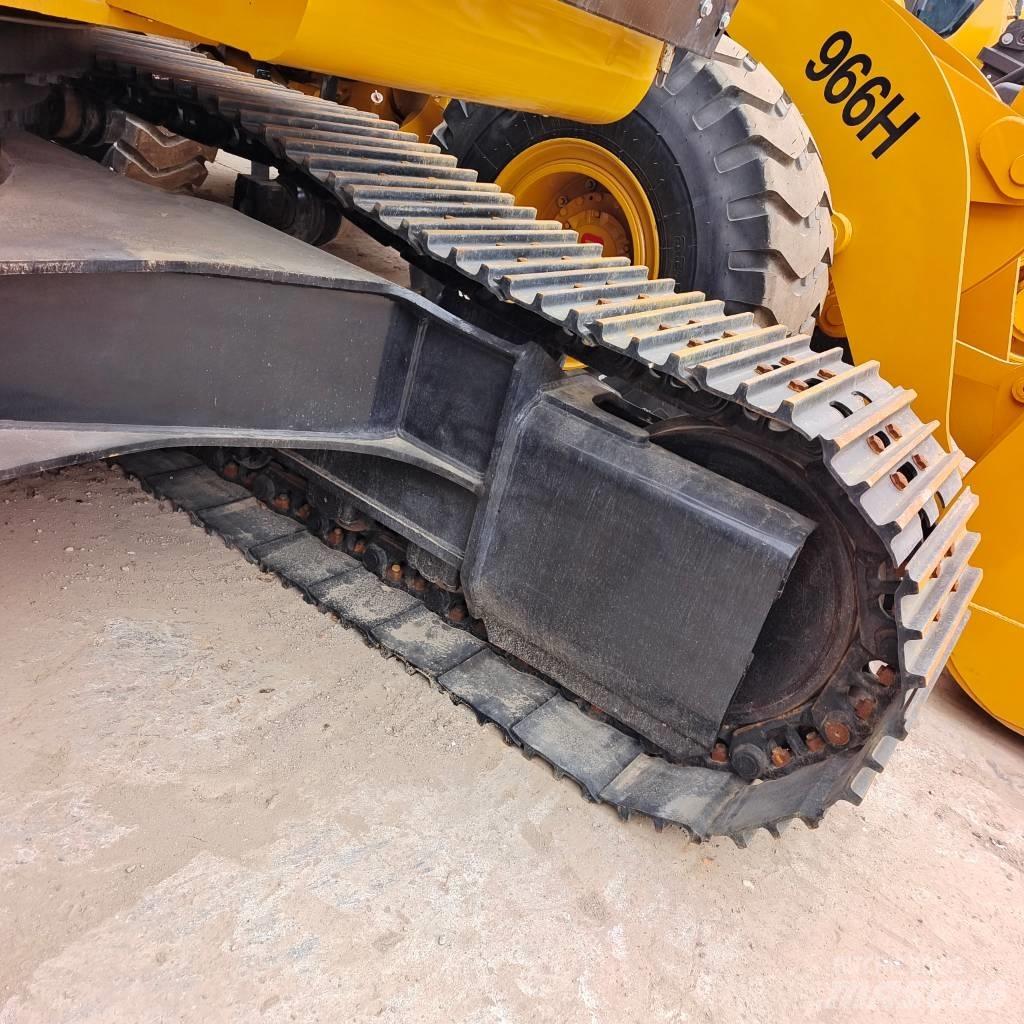 CAT 336 D 2 L 履带挖掘机