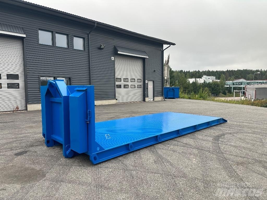  Vaihtolava Kone 20t 可卸车厢