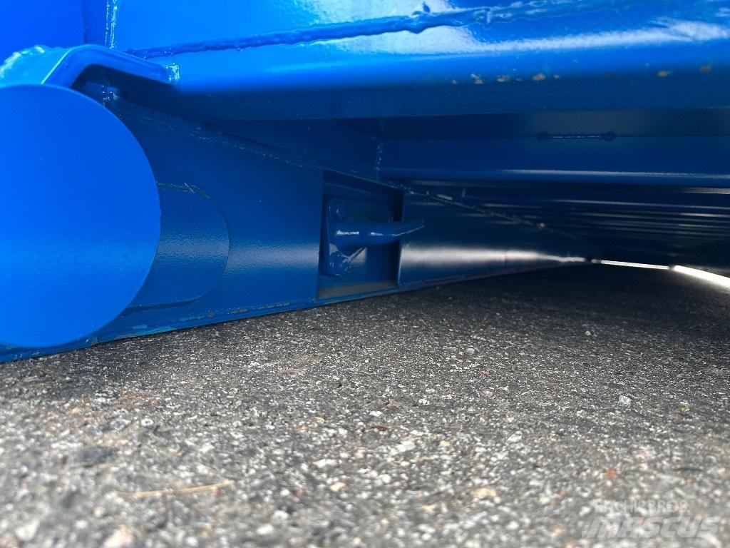  Vaihtolava Kone 20t 可卸车厢