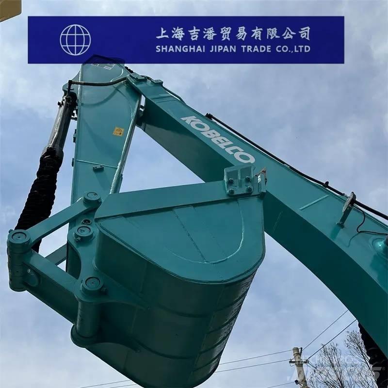 Kobelco SK 200 履带挖掘机