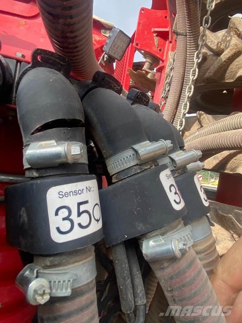 Horsch Pronto 8DC 条播机