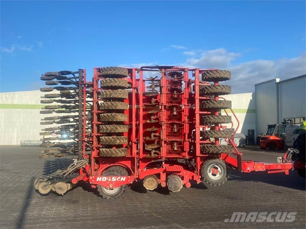 Horsch Pronto 8DC 条播机