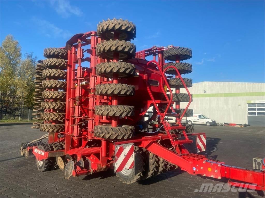 Horsch Pronto 8DC 条播机