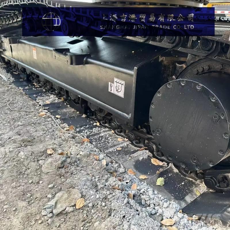 Sany SY 245 H 履带挖掘机