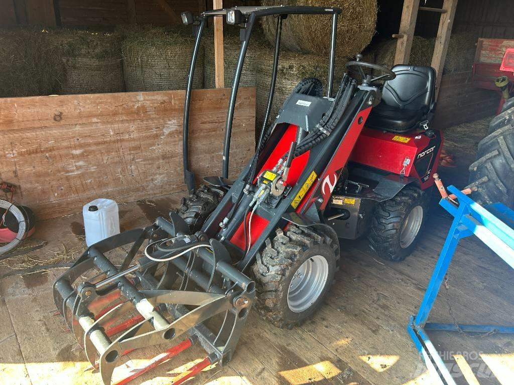Norcar 755xl 拖拉机/农用车