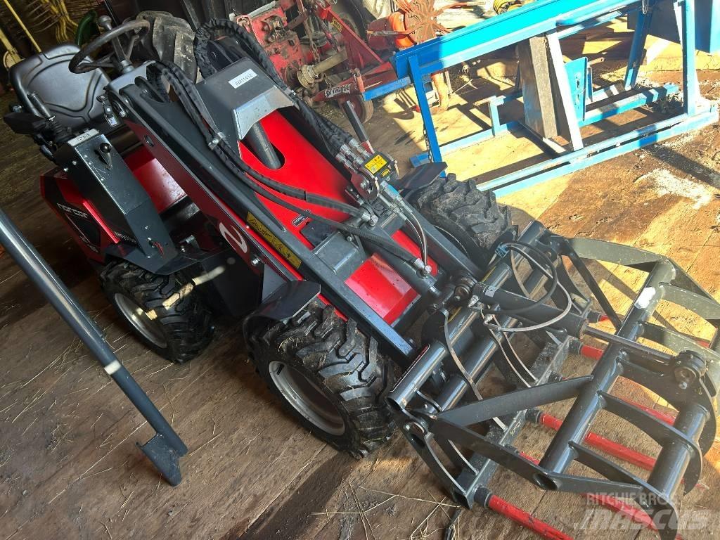Norcar 755xl 拖拉机/农用车