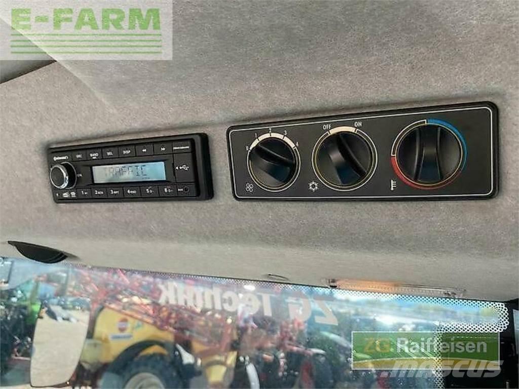 Valtra g135v 1b9 拖拉机/农用车