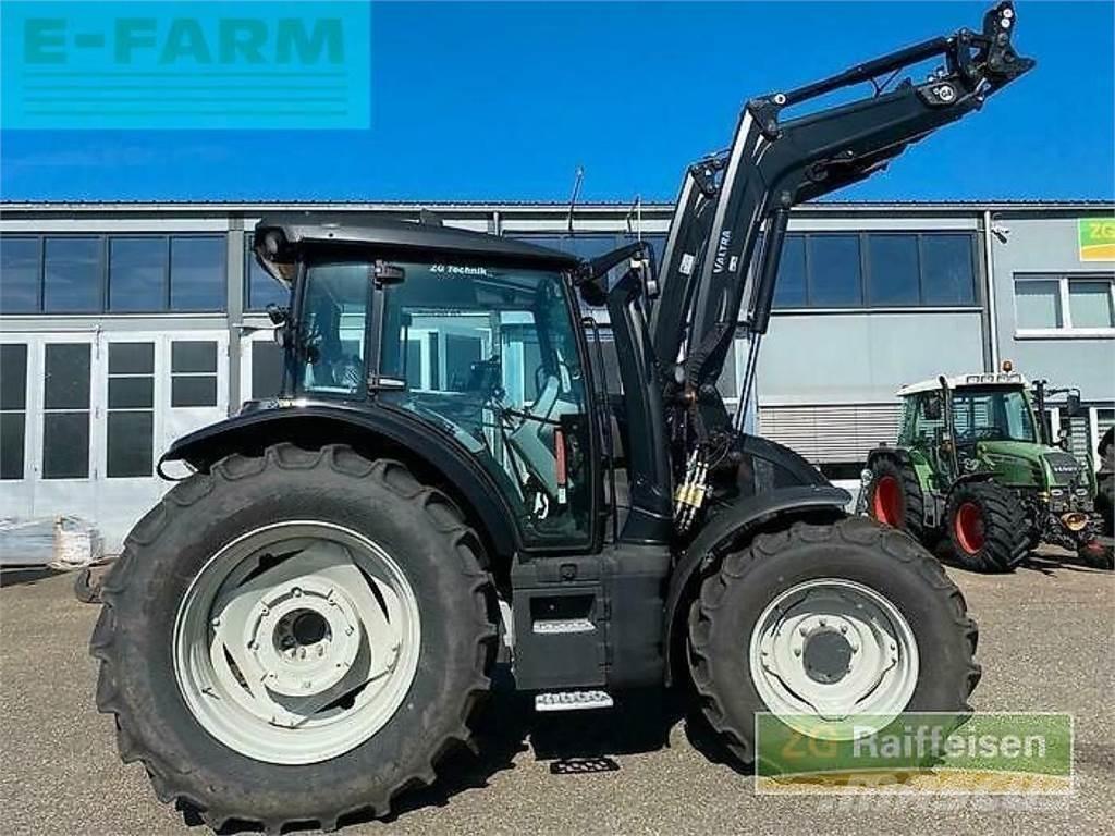 Valtra g135v 1b9 拖拉机/农用车