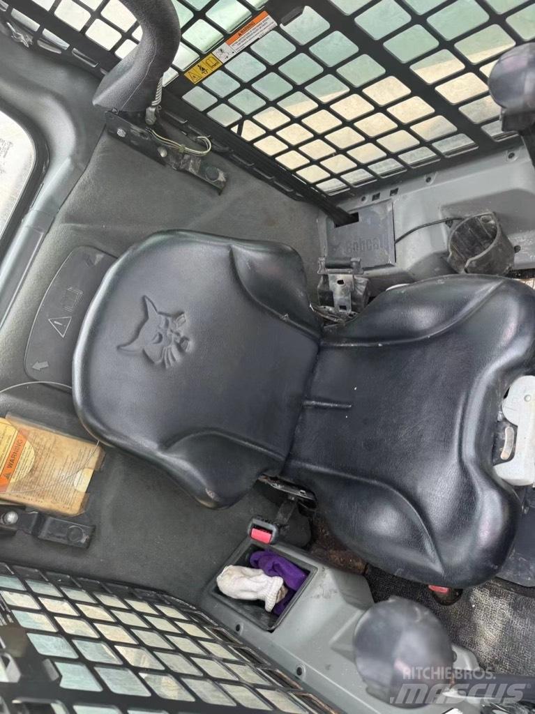 Bobcat S 630 滑移装载机