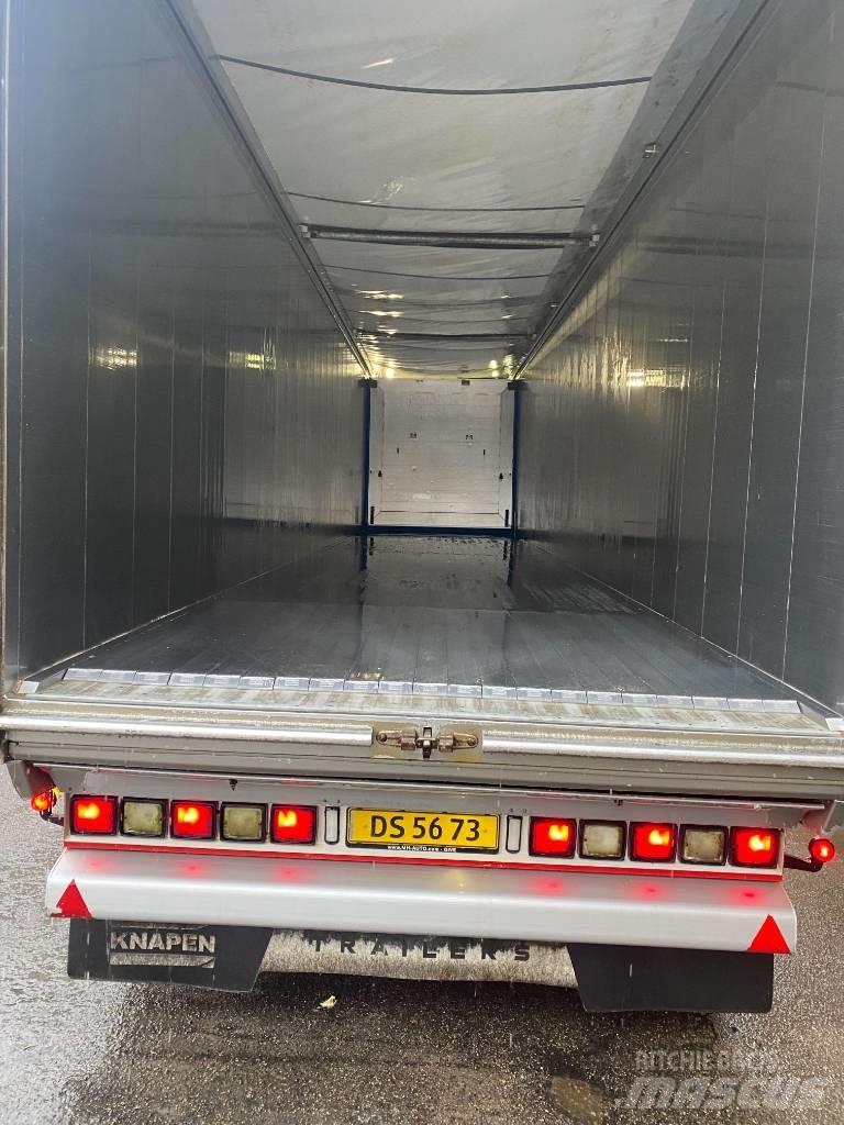 Scania S 500 牵引车