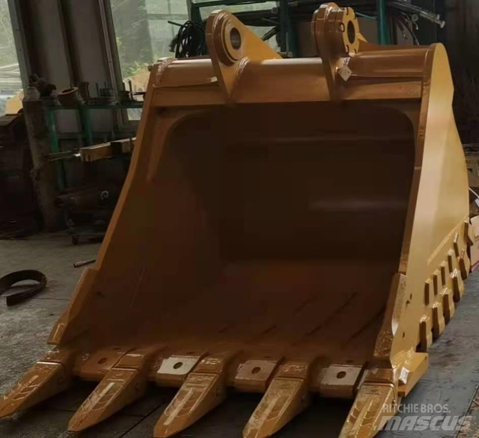 CAT 349 Rock Bucket 挖斗