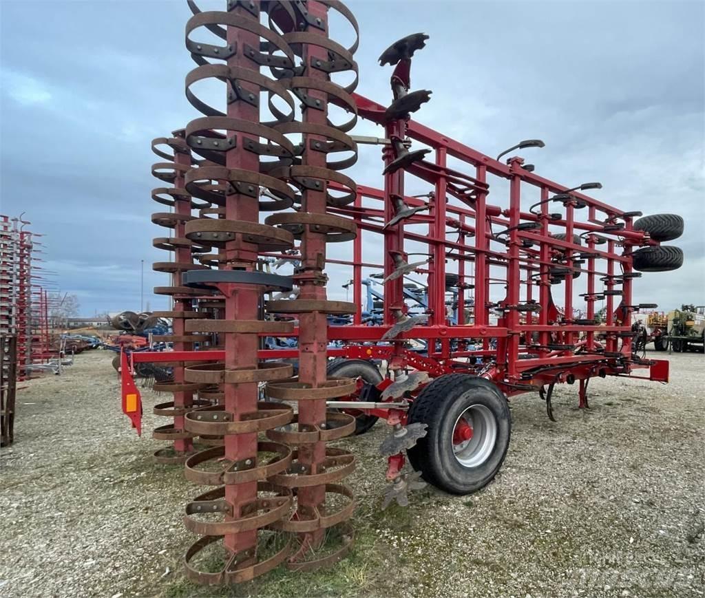 Horsch Cruiser 7XL 手扶中耕机