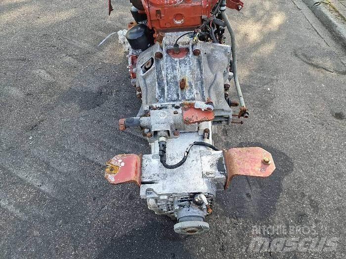 Iveco 2845.601 P99 运输工具-其他