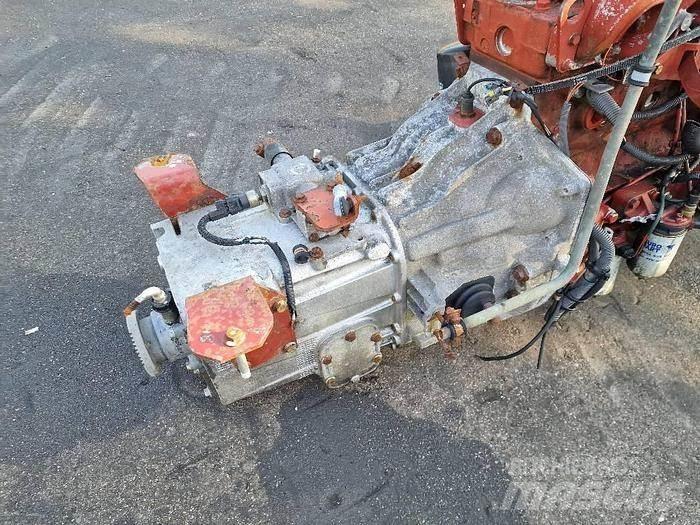 Iveco 2845.601 P99 运输工具-其他