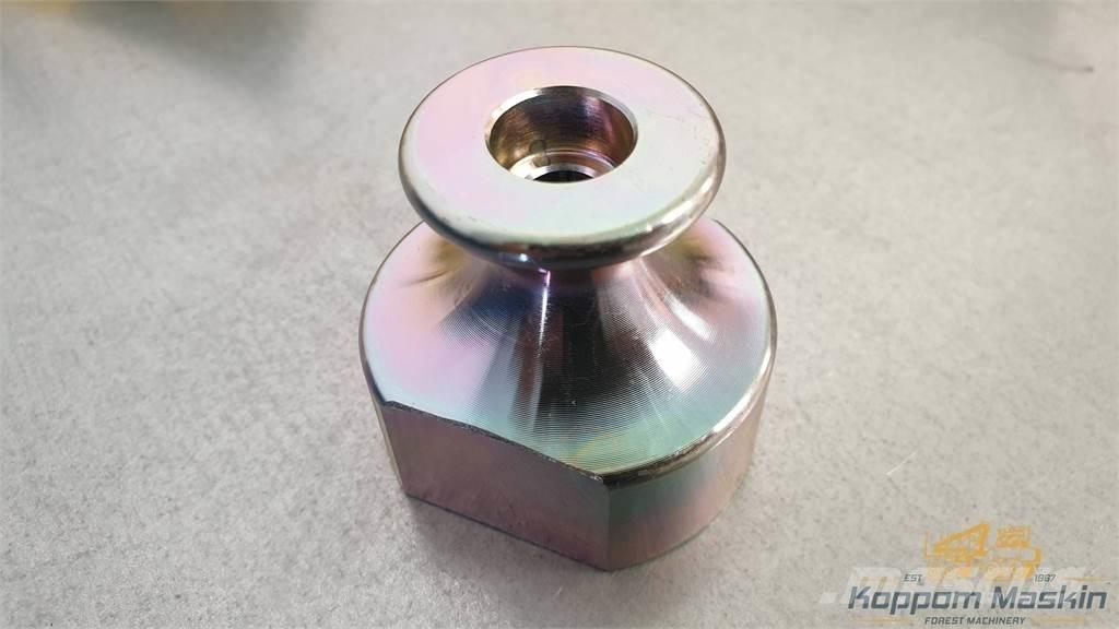 Ponsse P52391 收割机机箱