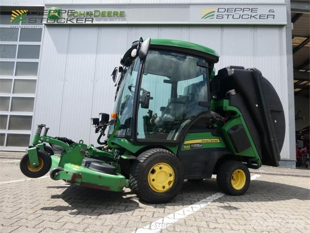 John Deere 1585 农业机械-其他