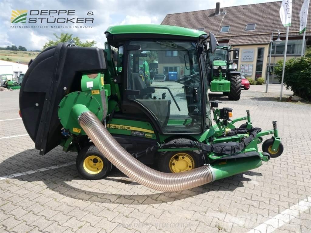 John Deere 1585 农业机械-其他