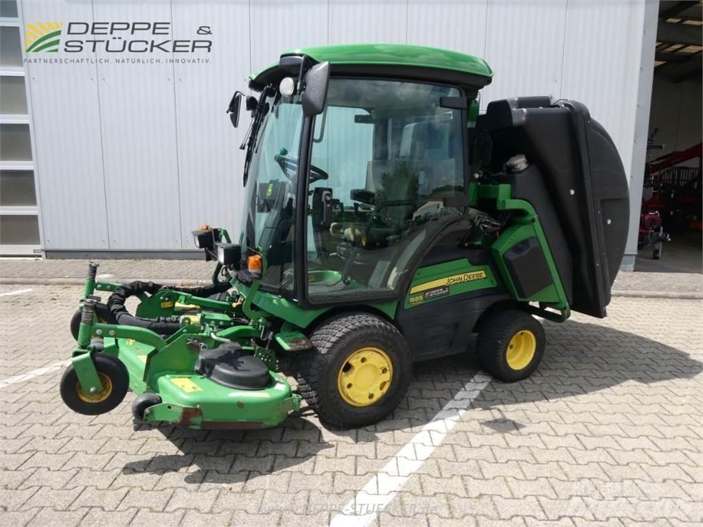 John Deere 1585 农业机械-其他