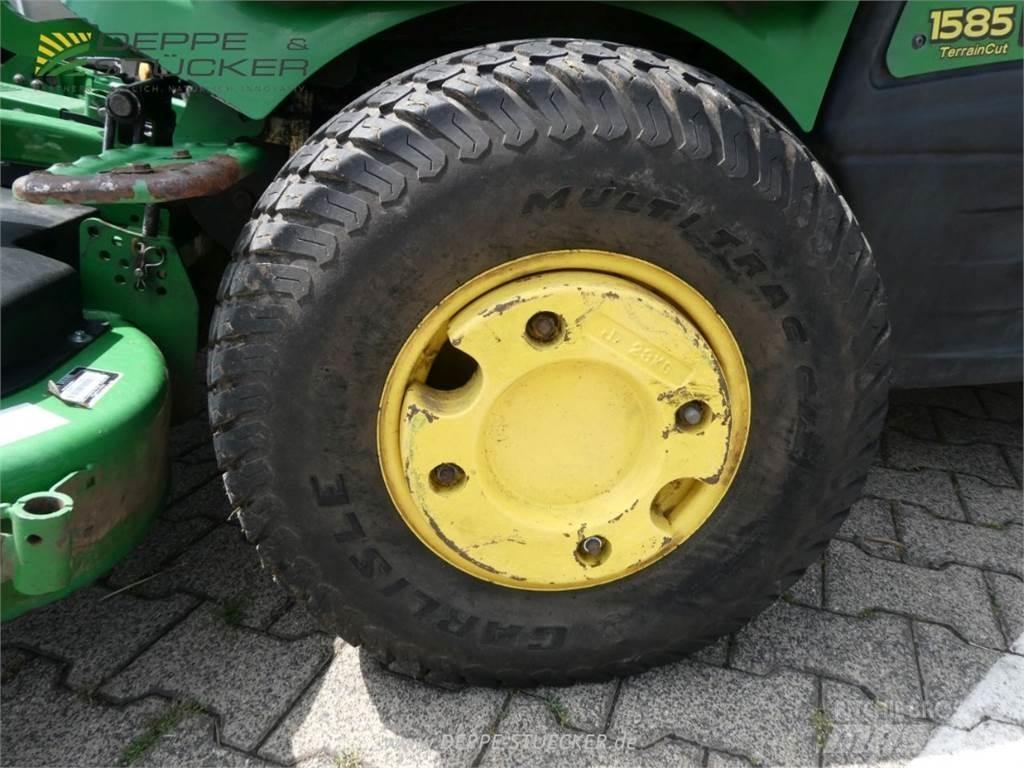 John Deere 1585 农业机械-其他