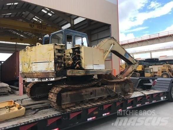 Kobelco K904ll 履带挖掘机