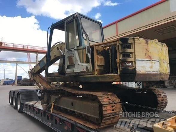 Kobelco K904ll 履带挖掘机