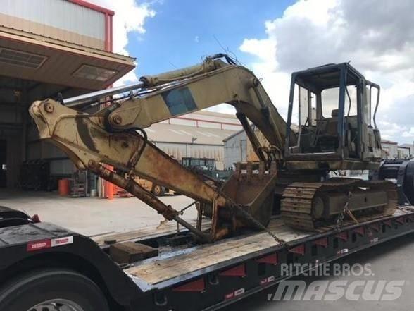 Kobelco K904ll 履带挖掘机