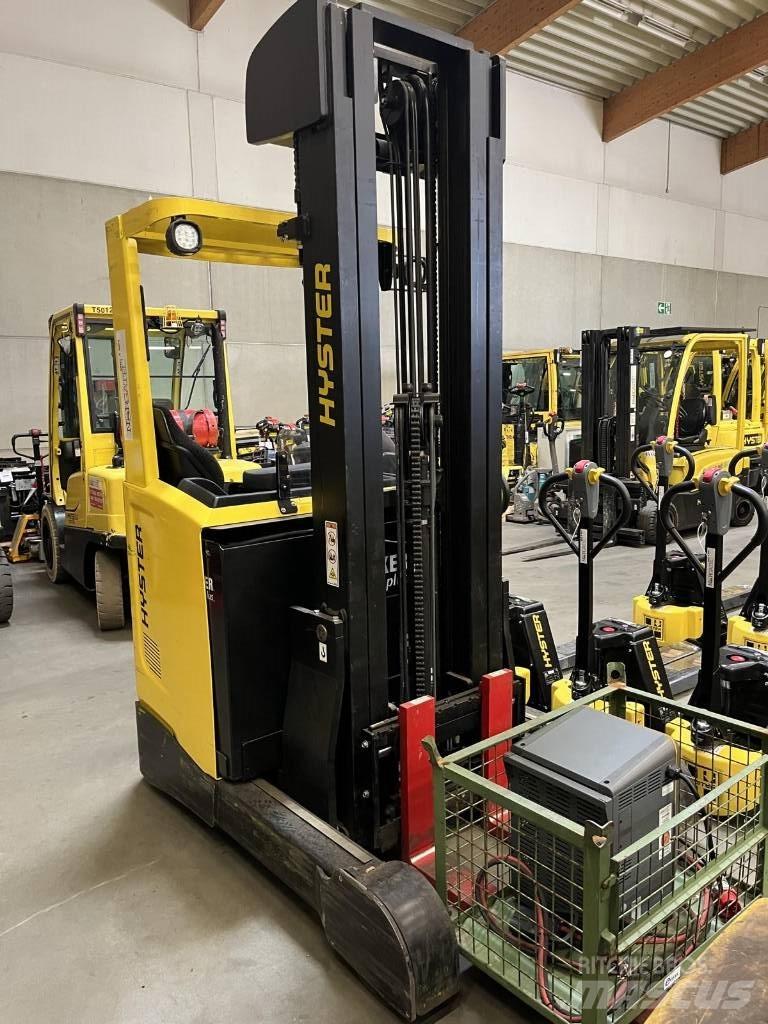 Hyster R1.4 前移式叉车