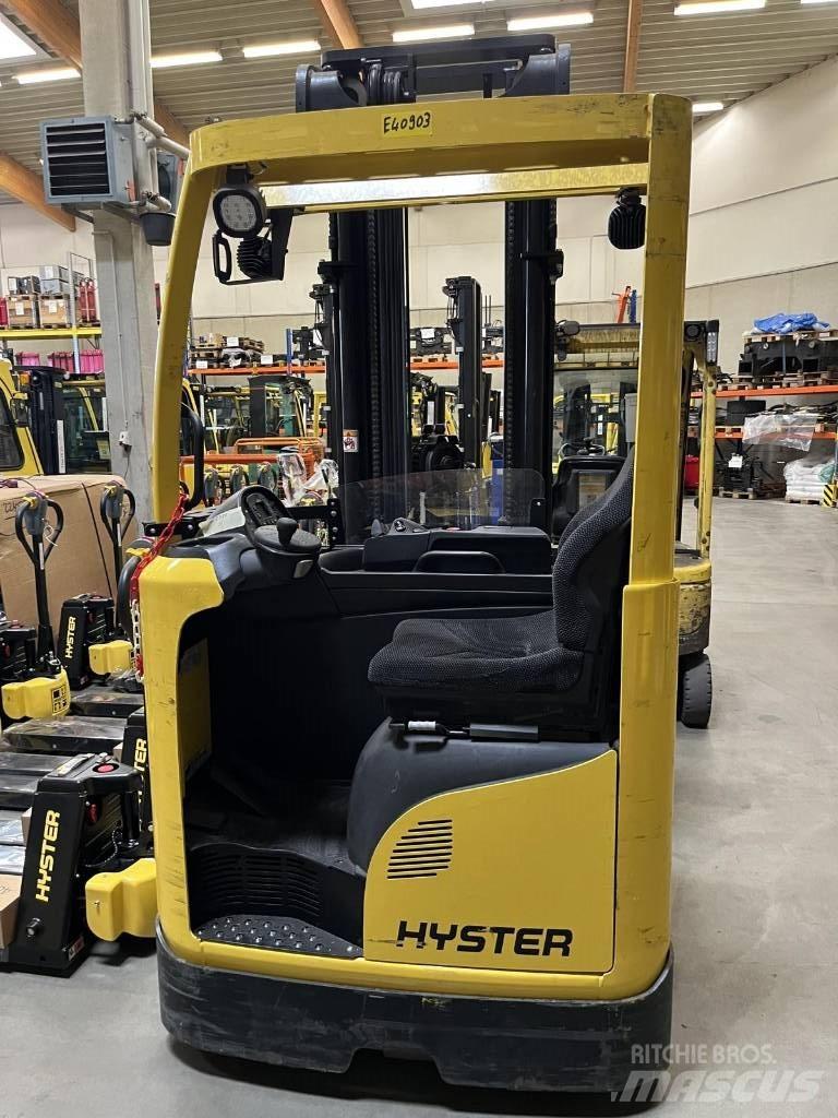 Hyster R1.4 前移式叉车