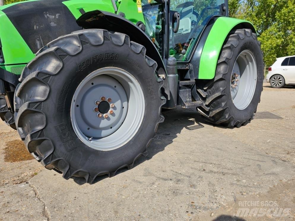 Deutz 5100C 拖拉机/农用车