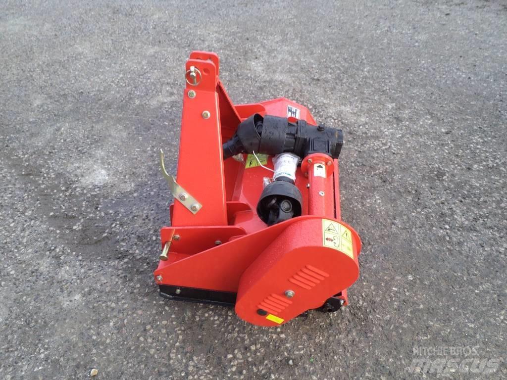 Winton EF85 COMPACT 牧场割草机和切顶器