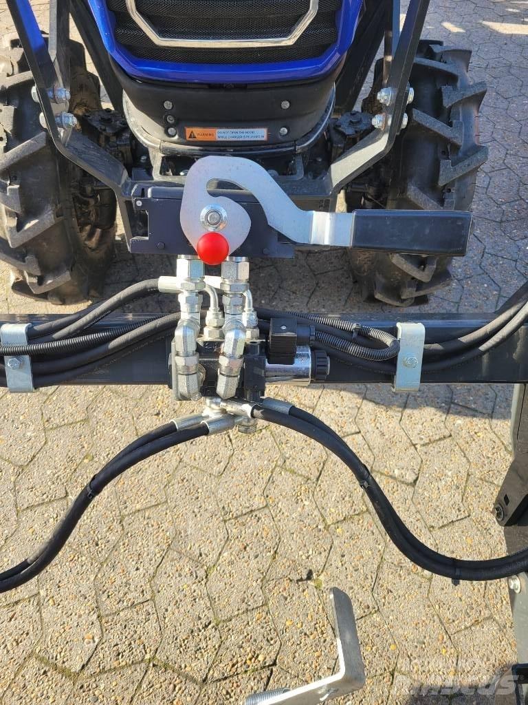 Farmtrac 25 G HST 小型拖拉机