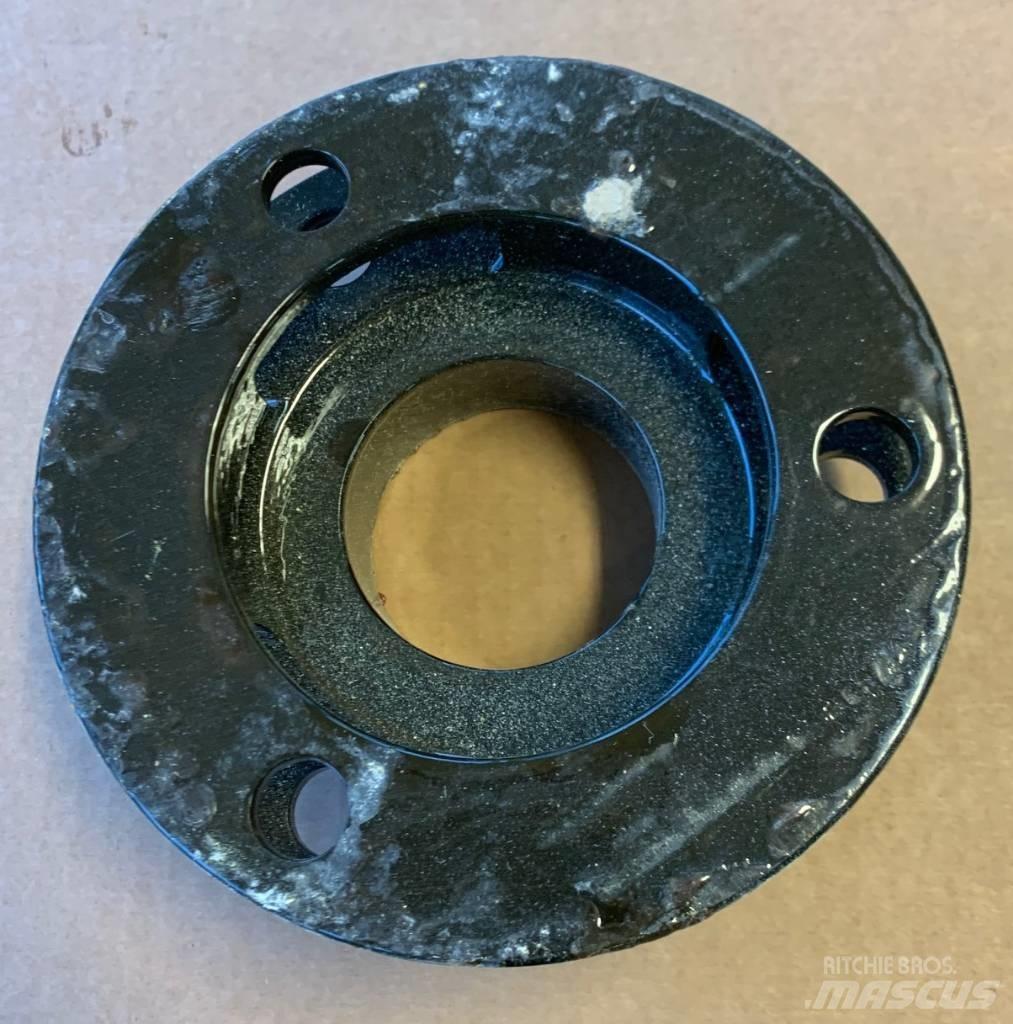 Fiat SUPPORT 5121100 传动装置