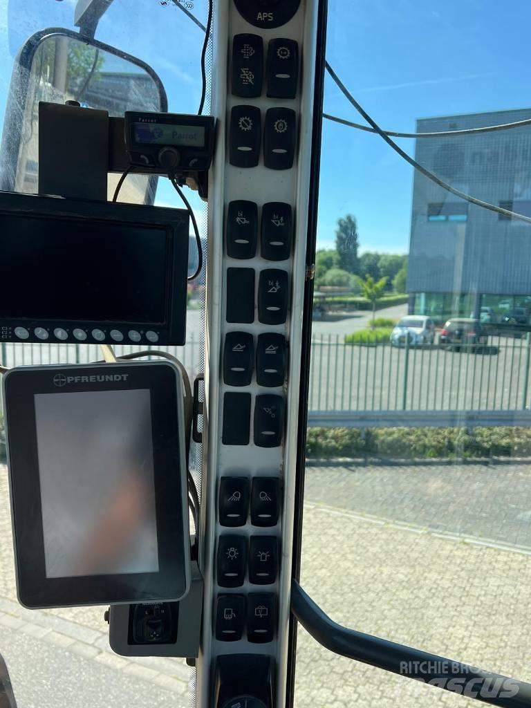 Volvo L 180 G 轮式装载机