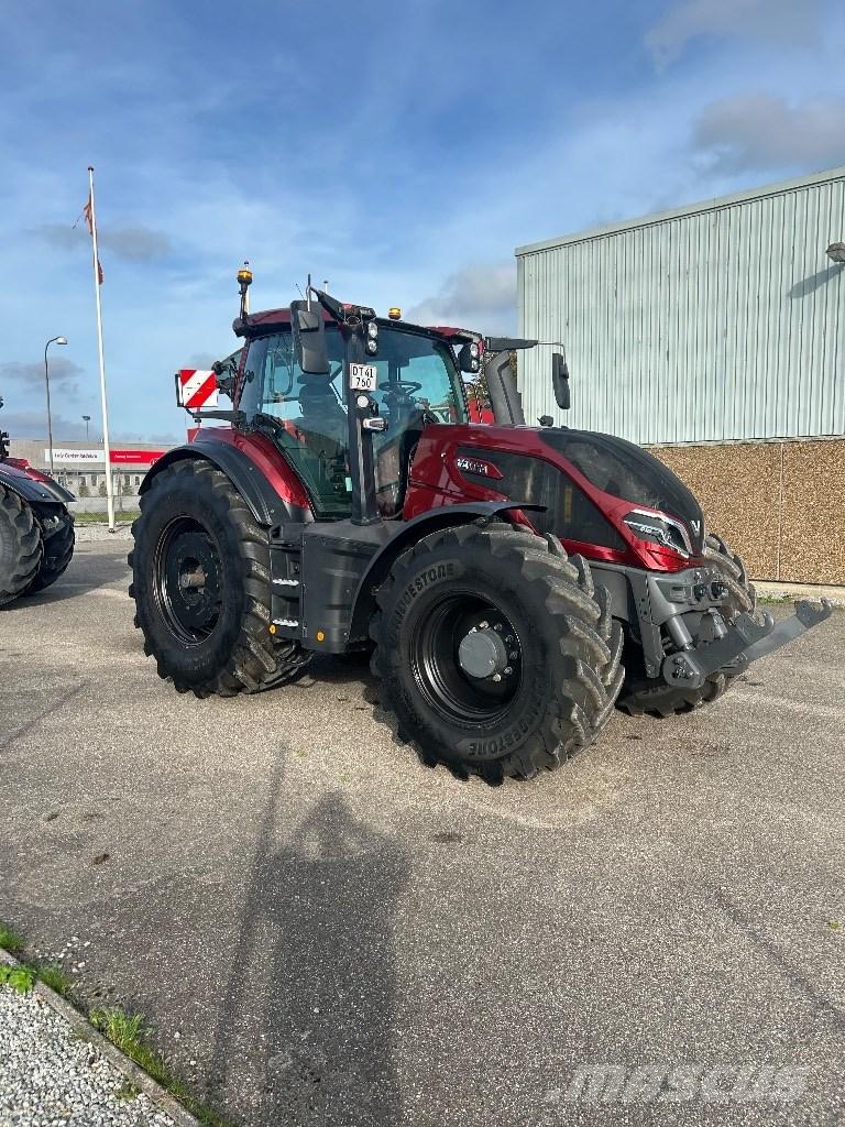 Valtra Q 305 拖拉机/农用车