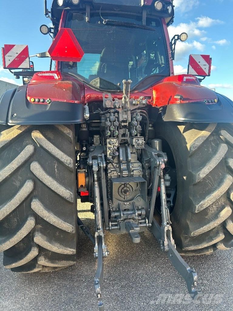 Valtra Q 305 拖拉机/农用车
