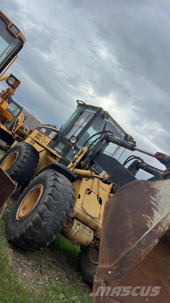 CAT IT 28 G 散热器