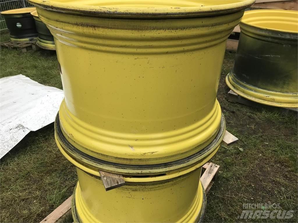 John Deere 23x34 轮胎、车轮、轮圈