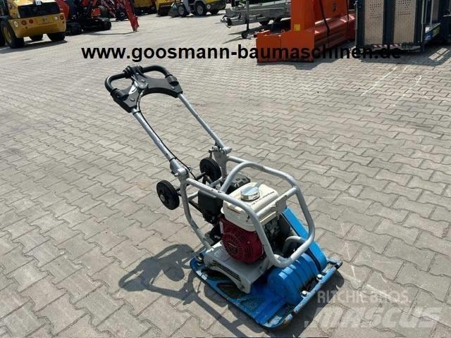 Weber CF 3 HD 平板夯
