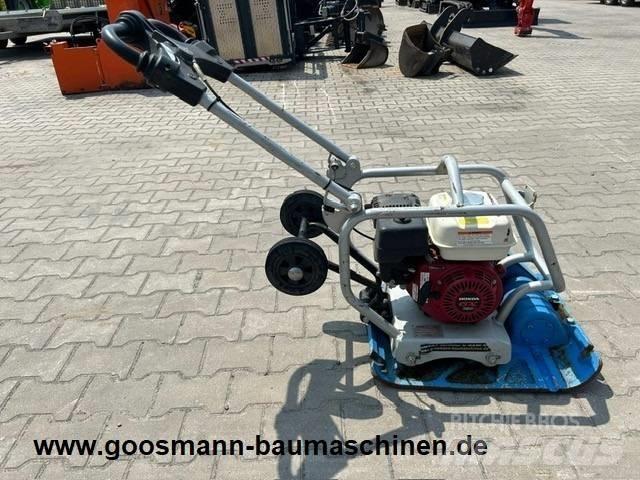 Weber CF 3 HD 平板夯