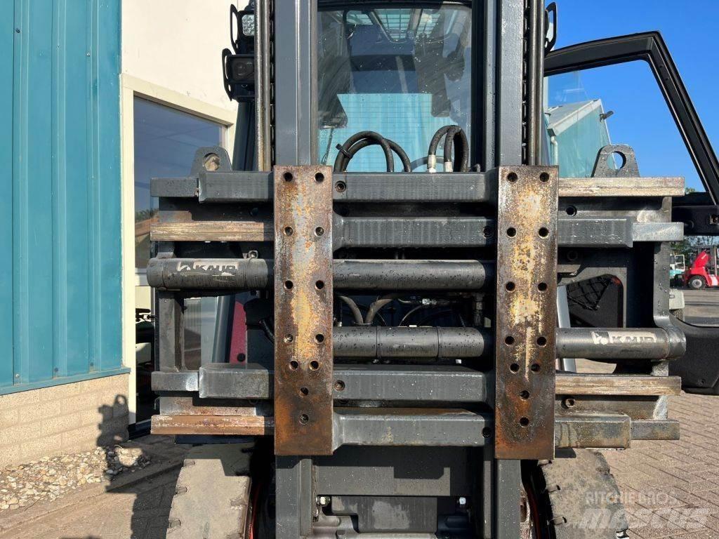 Kaup 1,5T411A 货叉