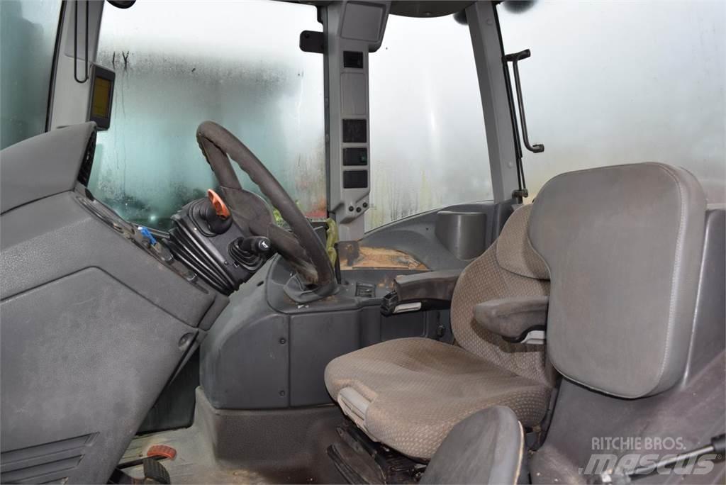 CLAAS Ares 617 ATZ 拖拉机/农用车