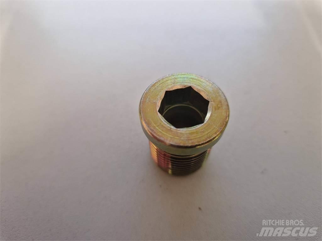 Rottne 081-0005 液压